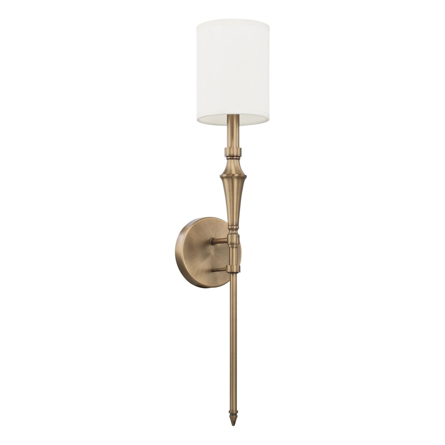 Amelia 1-Light Sconce