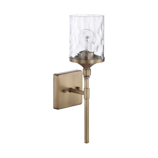 Colton 1-Light Sconce