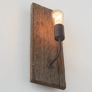 Tybee 1-Light Sconce