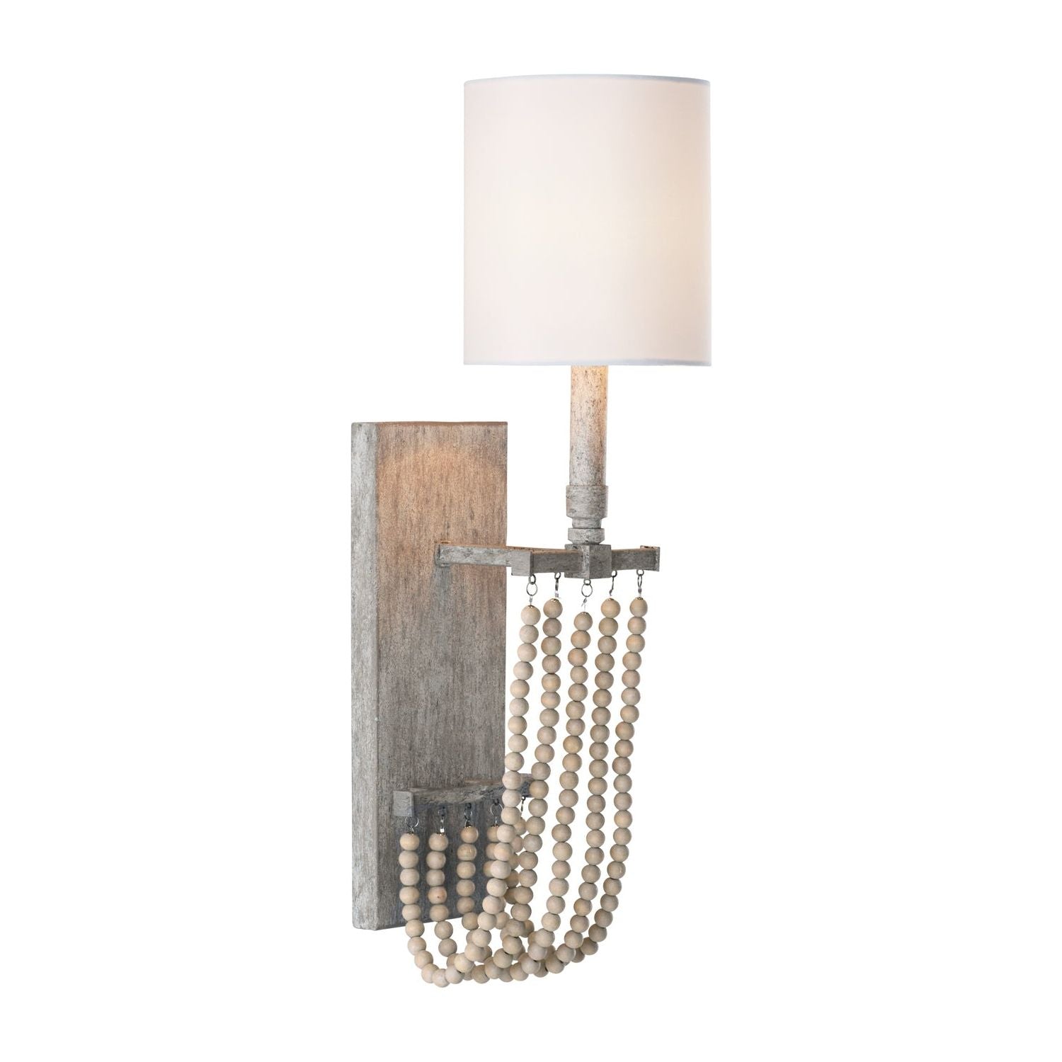 Kayla 1-Light sconce