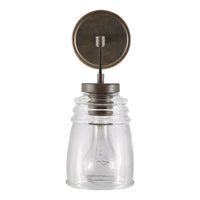 Turner 1-Light Sconce