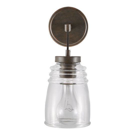 Turner 1-Light Sconce