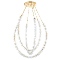 Celeste 3-Light Chandelier