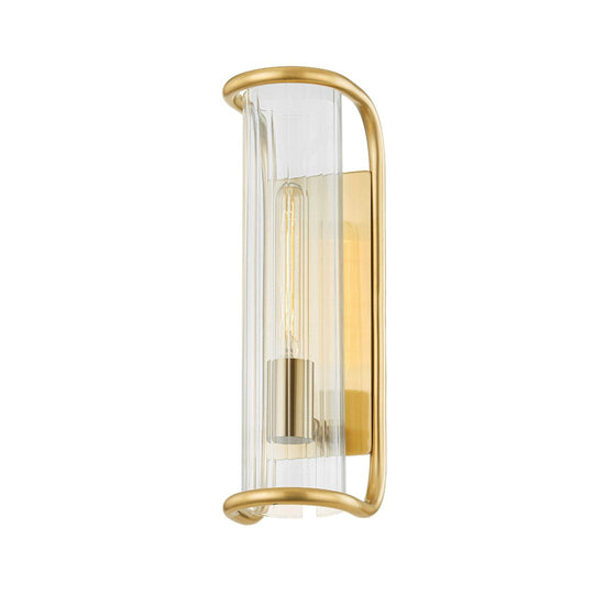 Fillmore 1-Light Wall Sconce