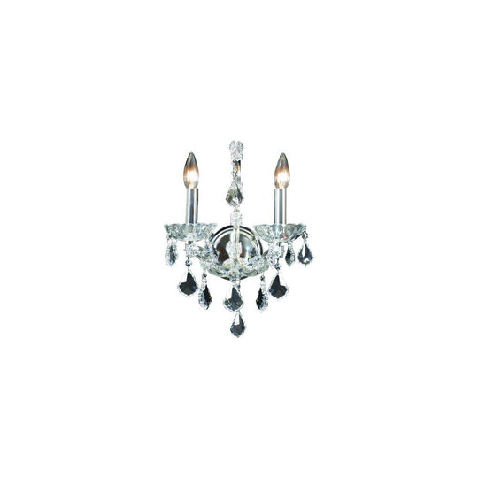 Maria Teresa Classic 2-Light Wall Sconce