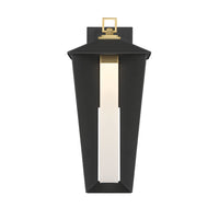 Andson 19" LED Outdoor Wall Sconce