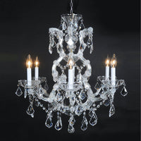 Maria Teresa Classic 6-Light Chandelier