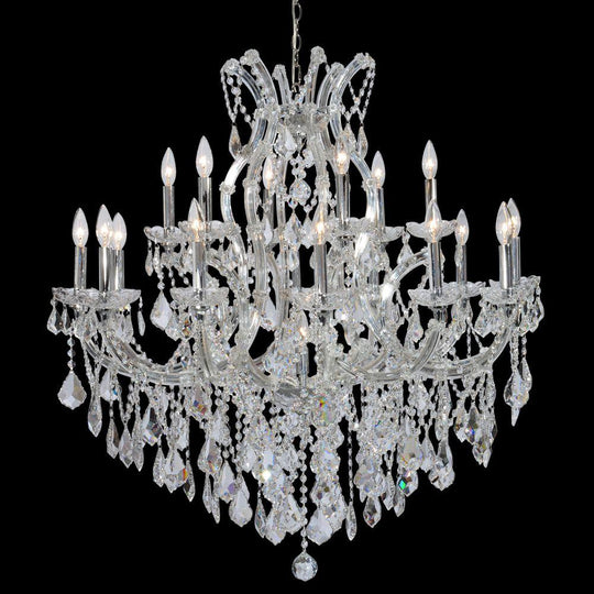 Maria Teresa Classic 13-Light Chandelier