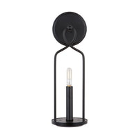 Sonnet 1-Light Sconce