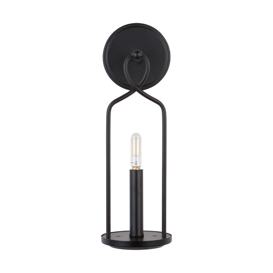 Sonnet 1-Light Sconce