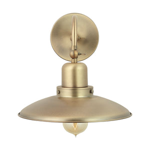 Dewitt 1-Light Sconce