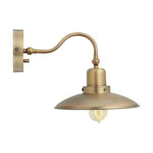 Dewitt 1-Light Sconce