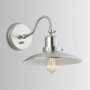 Dewitt 1-Light Sconce