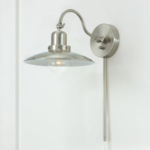 Dewitt 1-Light Sconce