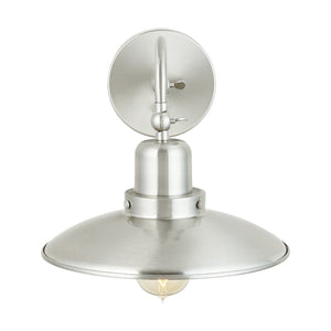 Dewitt 1-Light Sconce