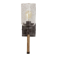 Nolan 1-Light Sconce