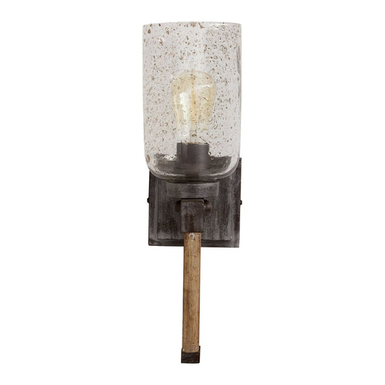 Nolan 1-Light Sconce