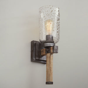 Nolan 1-Light Sconce