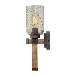 Nolan 1-Light Sconce