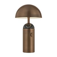 Parkston Rechargeable Table Lamp