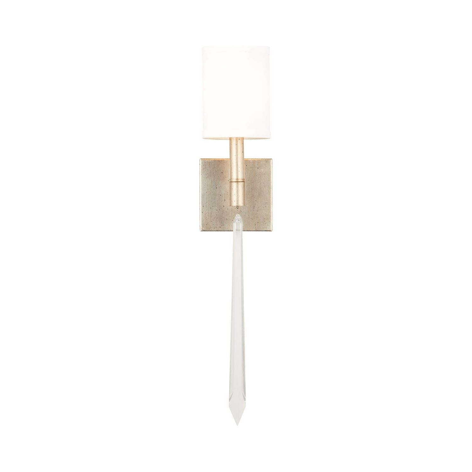 Gwyneth 1-Light Sconce