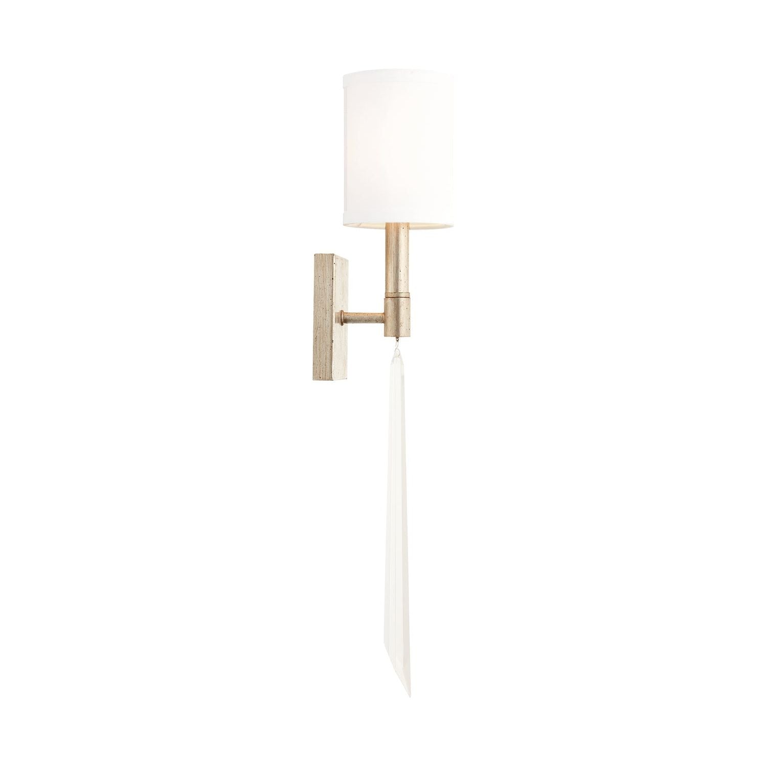 Gwyneth 1-Light Sconce