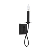 Vincent 1-Light Sconce