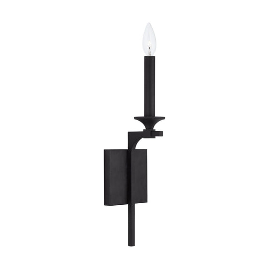 Clint 1-Light Sconce