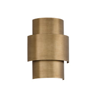 Jude 2-Light Sconce