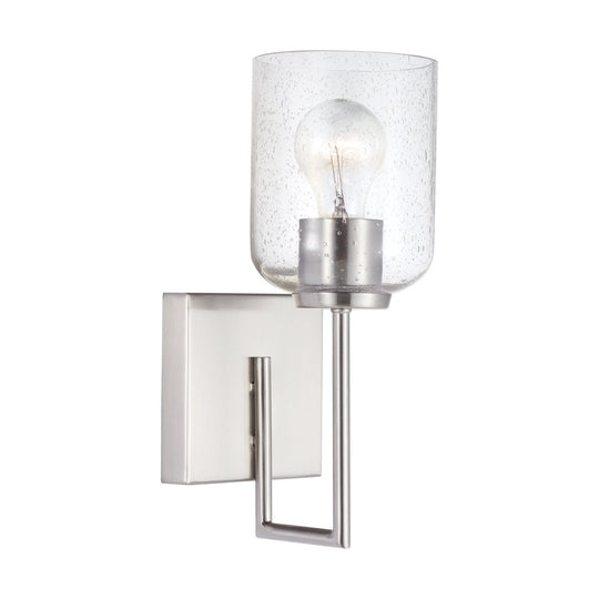 Carter 1-Light Sconce