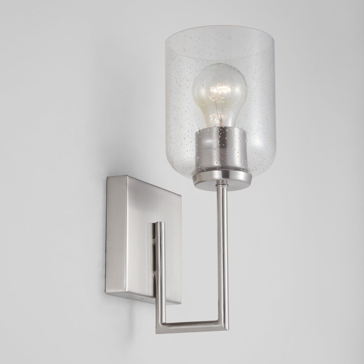 Carter 1-Light Sconce