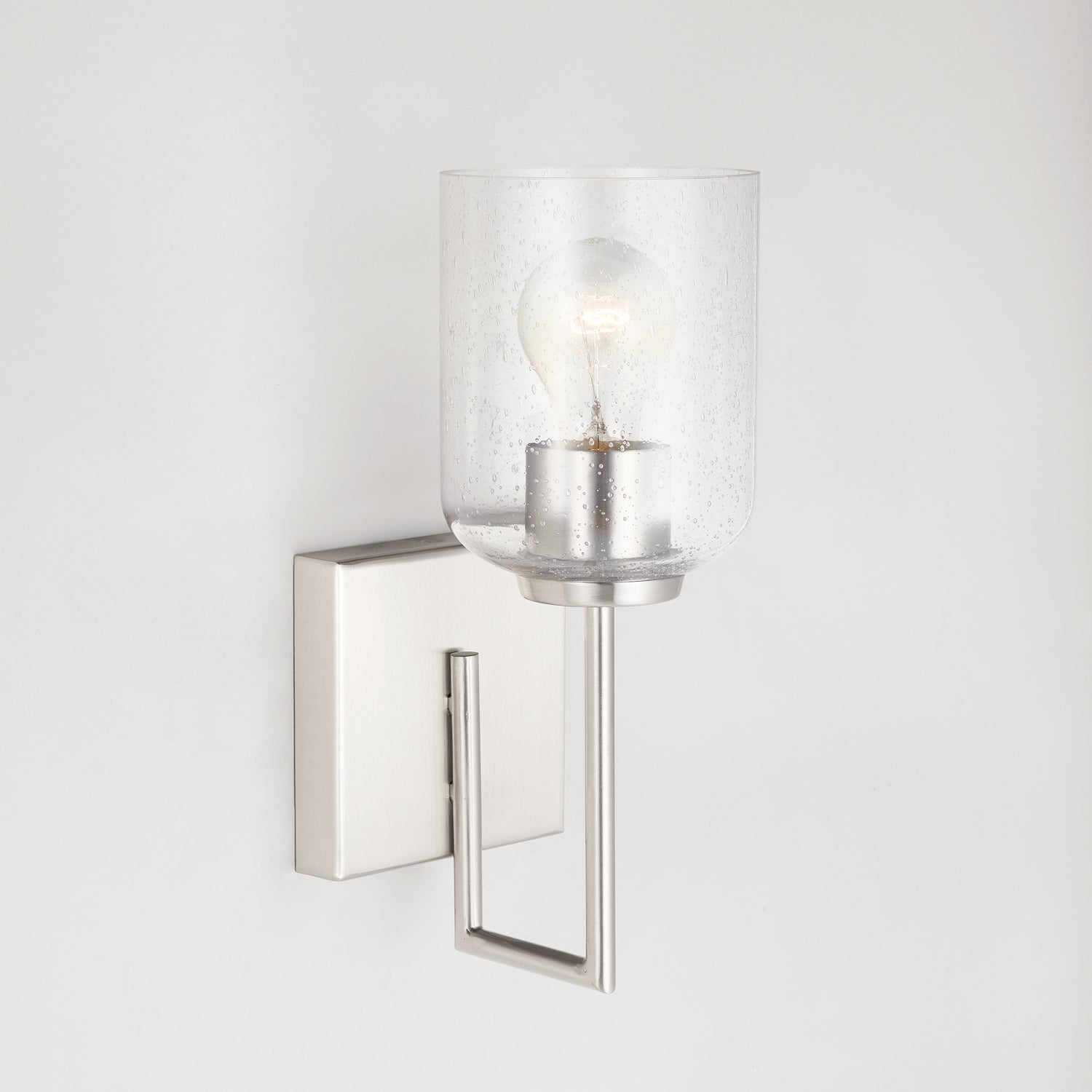 Carter 1-Light Sconce