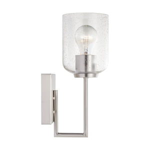 Carter 1-Light Sconce