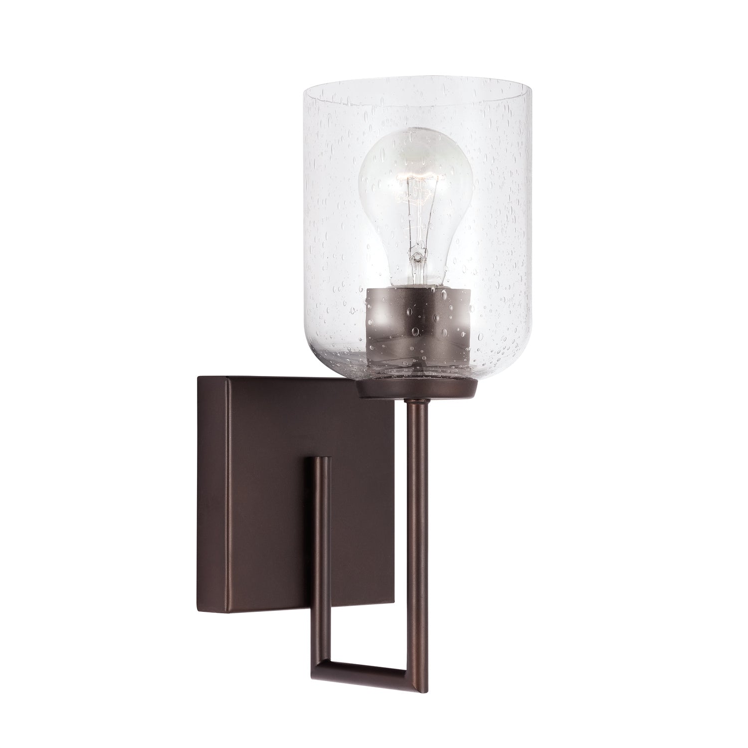 Carter 1-Light Sconce