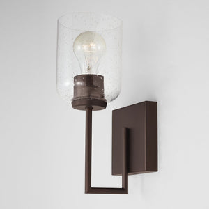 Carter 1-Light Sconce