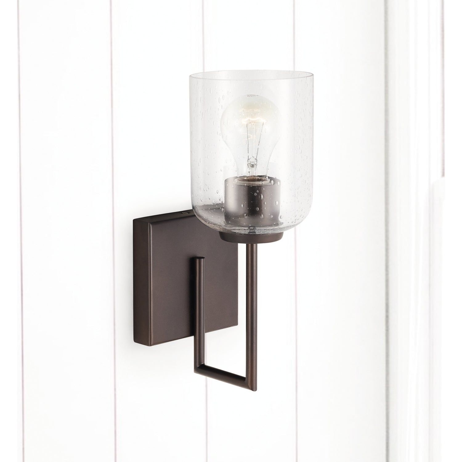 Carter 1-Light Sconce