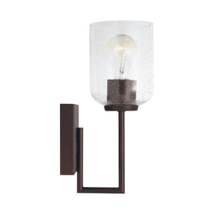 Carter 1-Light Sconce