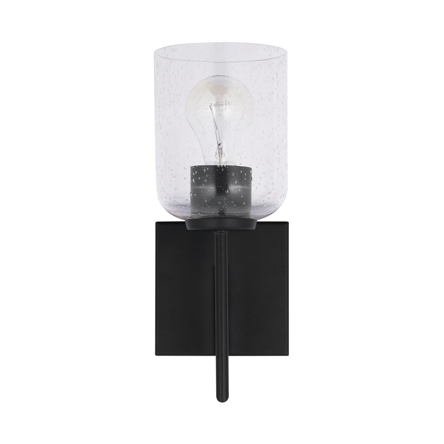 Carter 1-Light Sconce