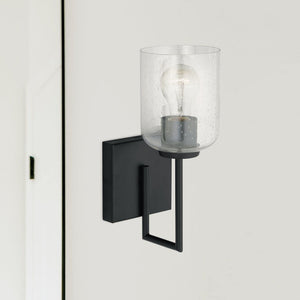 Carter 1-Light Sconce