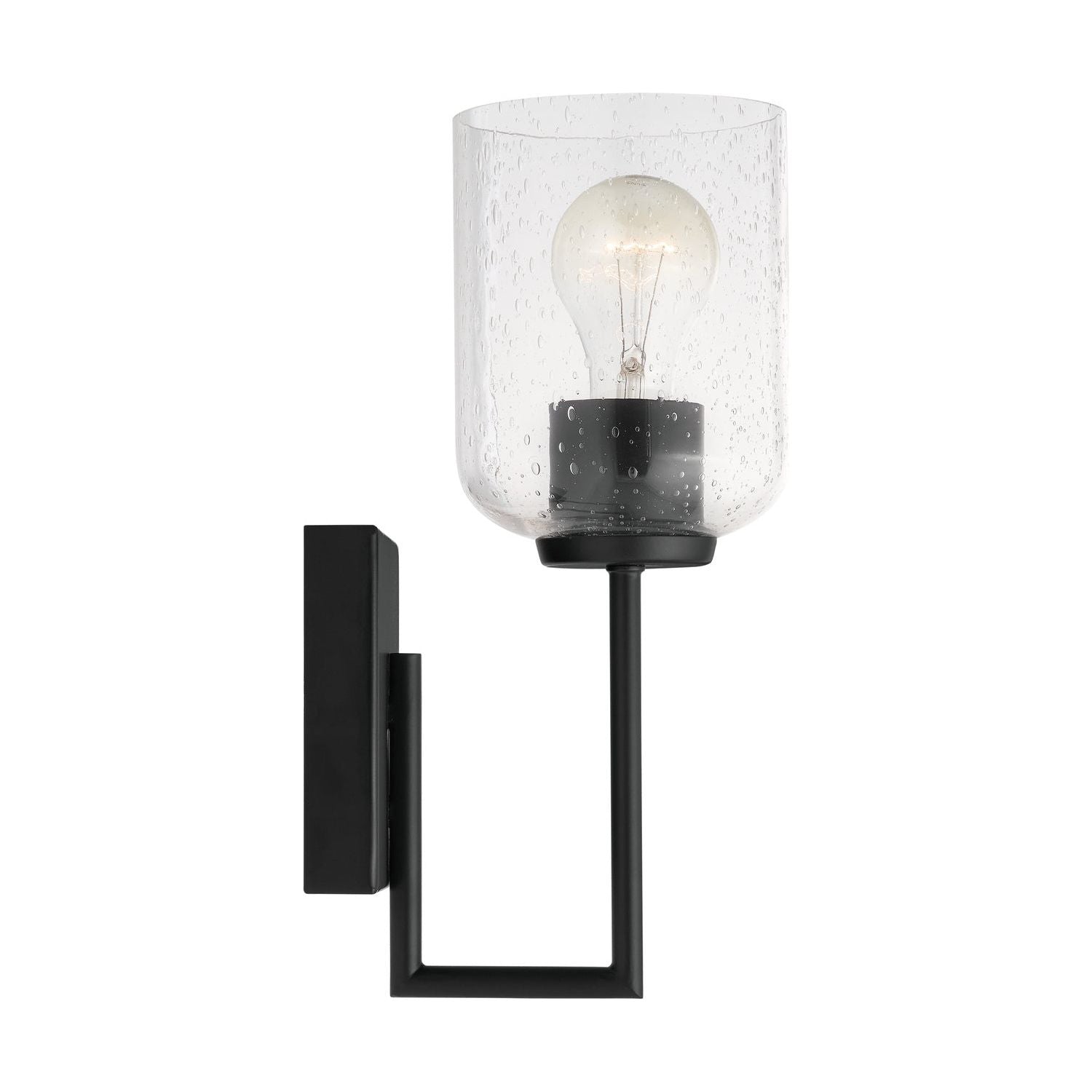 Carter 1-Light Sconce