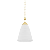 Bronson 1-Light Pendant