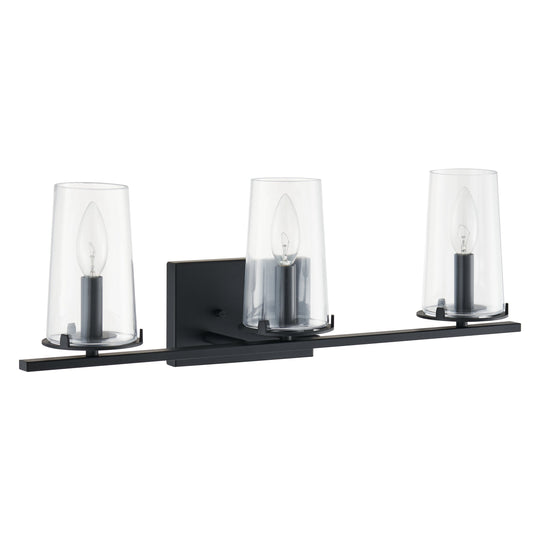 Jared 24" 3-Light Vanity Light