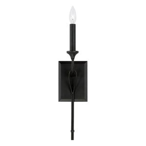 Bentley 1-Light Sconce