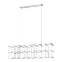 Frontera 81-Light LED Pendant