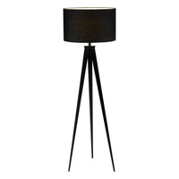 Director Floor Lamp