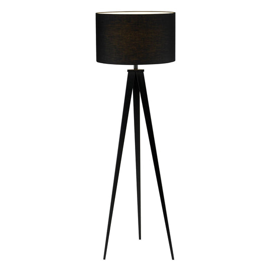 Director Floor Lamp