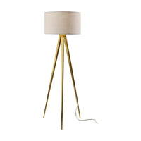 Director Floor Lamp