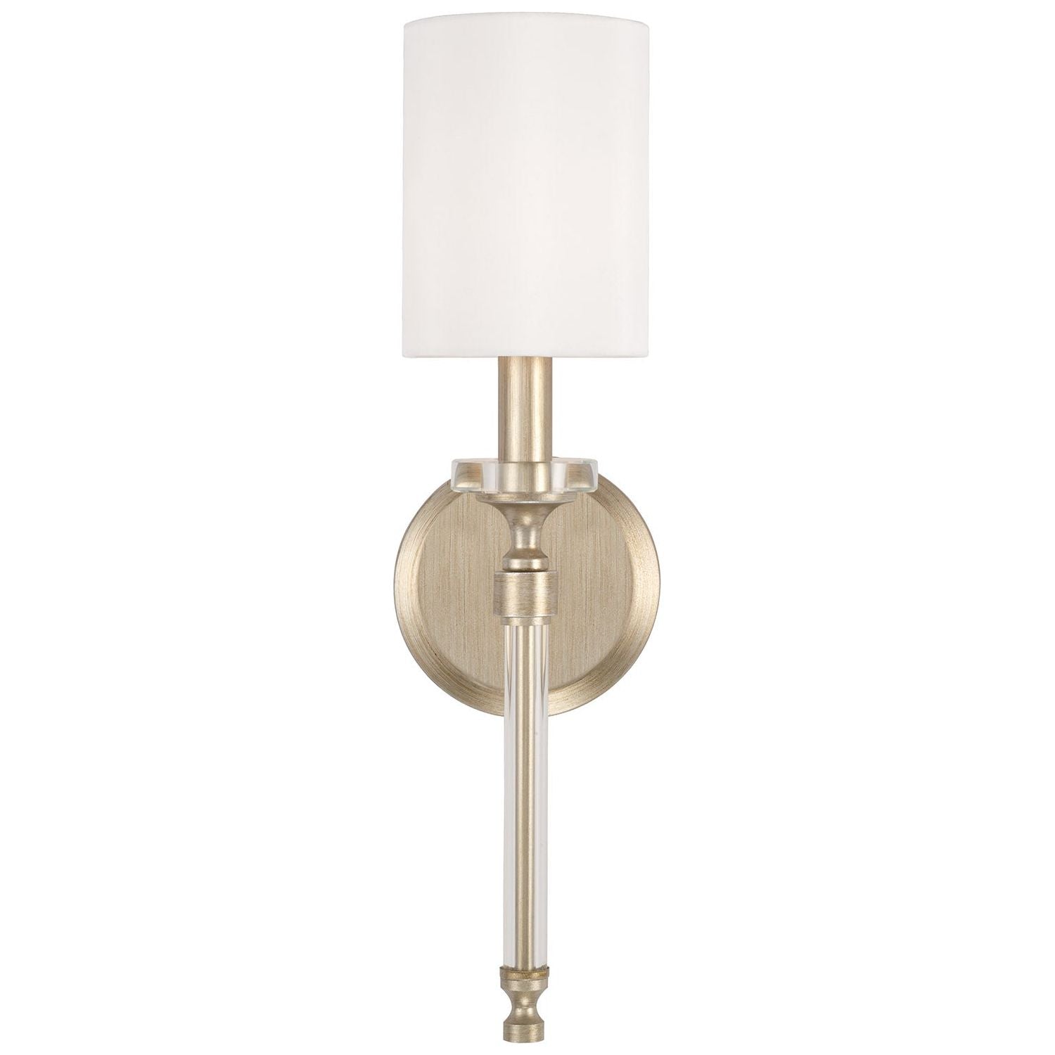 Breigh 1-Light Sconce