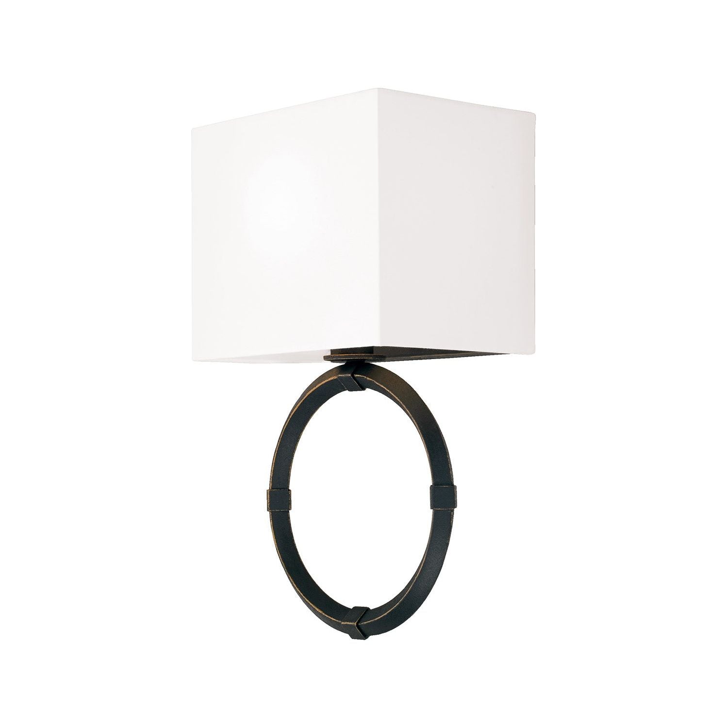 Ogden 1-Light Sconce