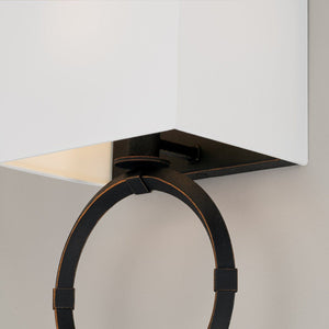 Ogden 1-Light Sconce